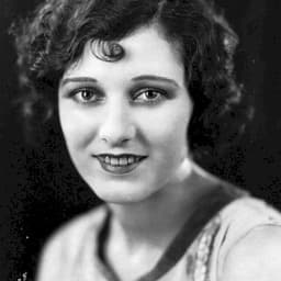 Georgia Hale