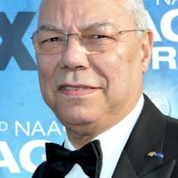 Colin Powell