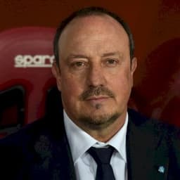 Rafael Benítez