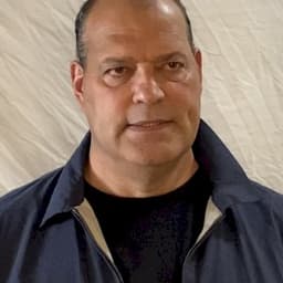 Jeff Chase