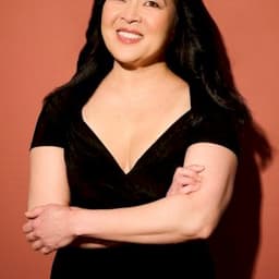 Suzy Nakamura