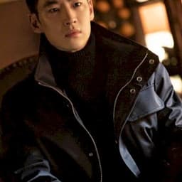 Lee Jehoon