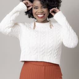Kelly Jenrette