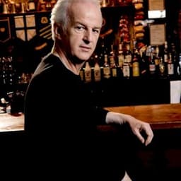 Sean McGinley