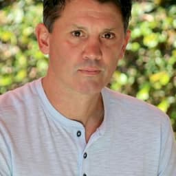 Kevin Foster