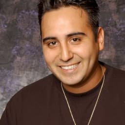 Jeffrey Garcia