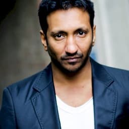 Phaldut Sharma