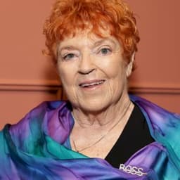 Susan Berger
