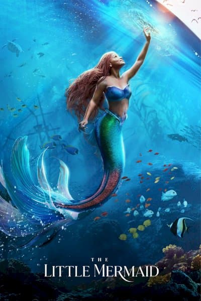 The Little Mermaid