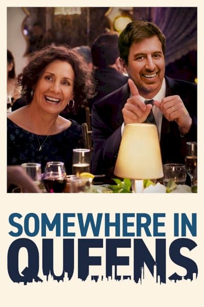 Somewhere in Between