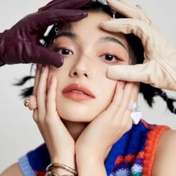 Michelle Mao