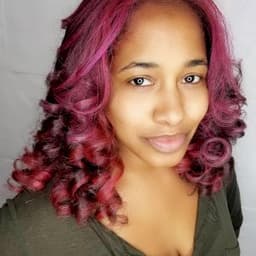 Amina Robinson