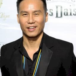 BD Wong