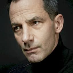 Harvey Friedman