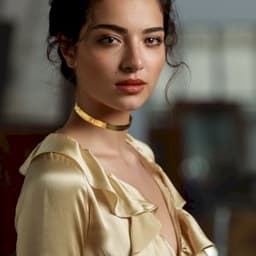 Melisa Pamuk