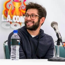Daniel Mk Cohen