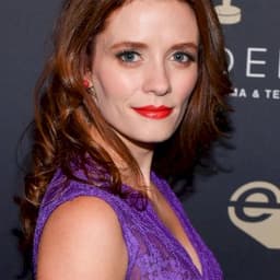 Lara Jean Chorostecki