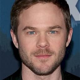 Shawn Ashmore