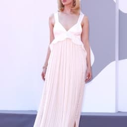 Sarah Gadon