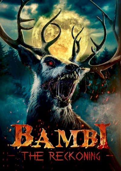 Bambi: The Reckoning