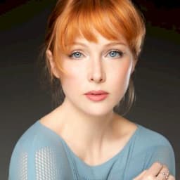 Molly C. Quinn