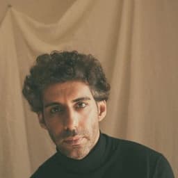 Jim Sarbh