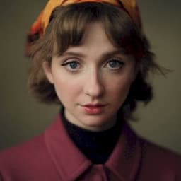 Emily Fairn