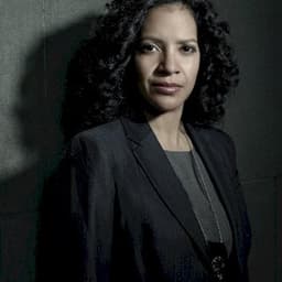 Zabryna Guevara