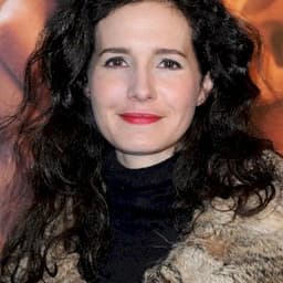 Chloé Lambert