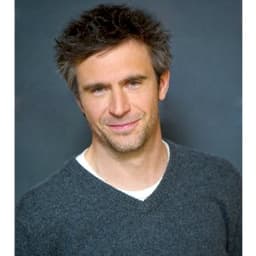 Jack Davenport
