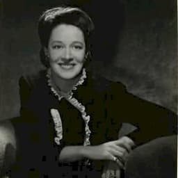 Anne Revere