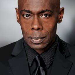 Sean Cory Cooper