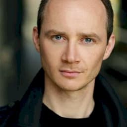 Rhys Meredith