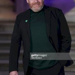 David Ganly