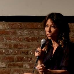 Janna Levin