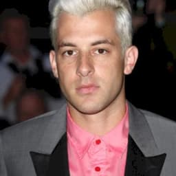 Mark Ronson