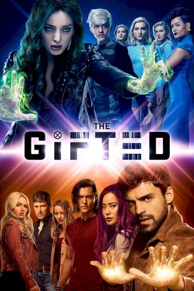 The Gift