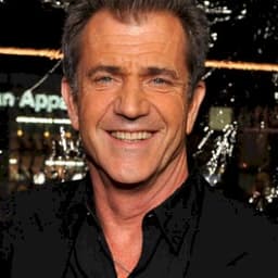 Mel Gibson