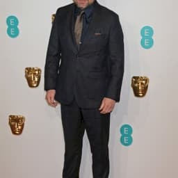 Eddie Marsan