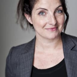 Deborah Wastell
