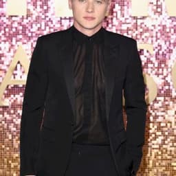 Ben Hardy