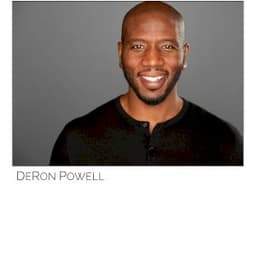 Deron J. Powell