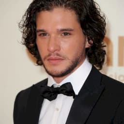 Kit Harington