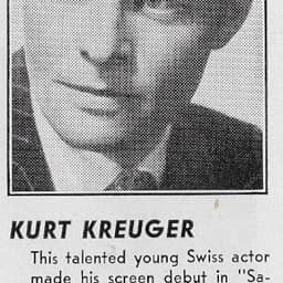 Karl Krüger
