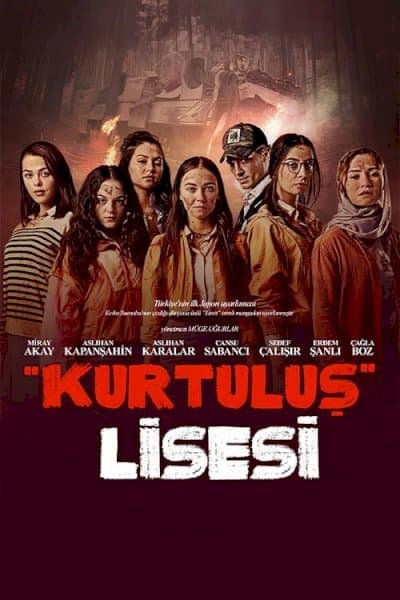 Kurtulus Lisesi