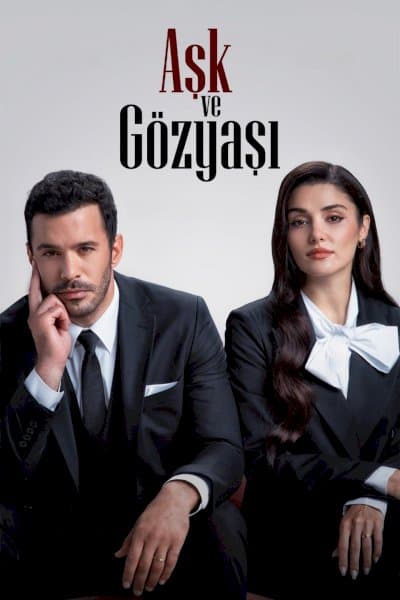 Ask ve Gözyasi