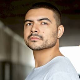 Marsuvio Sánchez