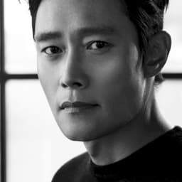 Lee Byung-hun