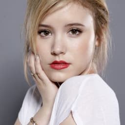 Taylor Spreitler