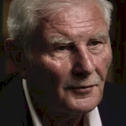 Keith Hellawell